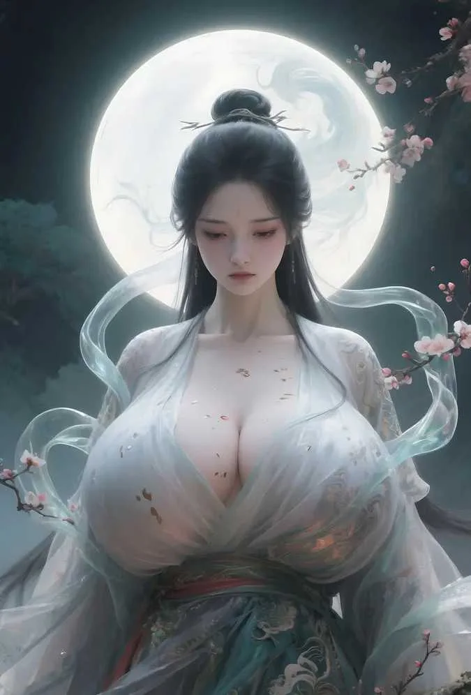 冷面军阀掳走戏园旗袍美娇娘日夜宠 封面